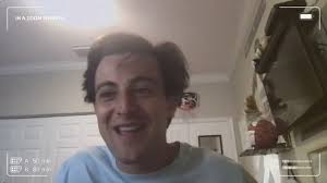 Meet Rising Star and NYC Resident, Alex Neumann — NYC Pickleball