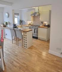 Why are kitchen diners so popular in homes? Pin By Myriam On Butorok Kitchen Design Small Interior Design Kitchen Kitchen Design