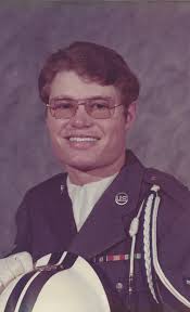 Why do veterans remember marching cadences after decades?