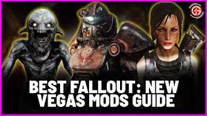 New vegas mods (list of top 10 mods), the uncut wasteland mod is one of its kind. Best Fallout New Vegas Mods List Of Top 10 Mods