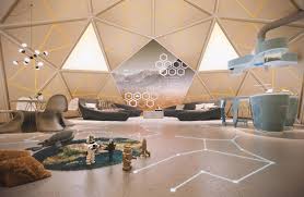 Everything about elon musk's house is in. Mars House Interior And Exterior Human Mars