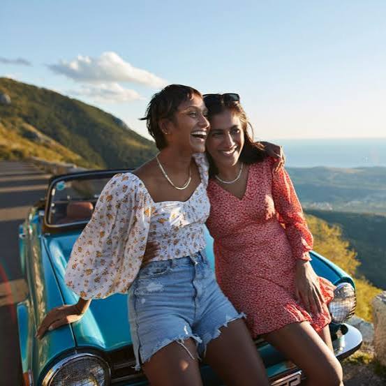 Sweet friendship quotes to share with your friends