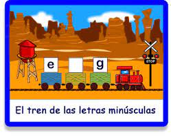 Ayuda de un narrador para aprender las letras del abecedario, y matemáticas elementales. Juegos Educativos En Espanol Aprende Mientras Juegas Arcoiris