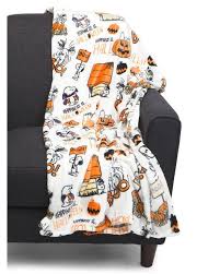Check spelling or type a new query. Berkshire Snoopy Halloween Throw Blanket 55 X 70 Peanuts Velvet Soft Berkshire Snoopy Halloween Snoopy Blanket Fall Throw Blanket