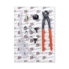 Coiljet Service Kit