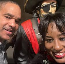 TODAY WITH Audrey KAY