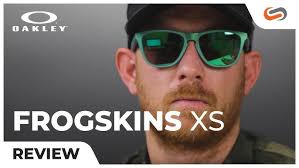 Frogskins