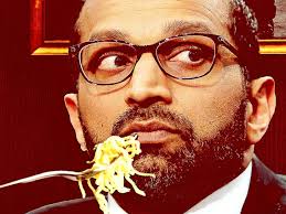 Stephen Colbert Latches Onto One Disturbing Word in Trump's Epstein Defense