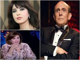 ظهر الفنان القدير رشوان توفيق متأثرًا بوفاة العلايلي وحرصت الفنانة لبلبة على مواساته خلال مشاركتهما في تشييع جثمان الفنان الراحل. Ø´ÙØ§Ø¡ Ø´Ù‚ÙŠÙ‚ ÙÙ†Ø§Ù†Ø© Ù…Ù† ÙƒÙˆØ±ÙˆÙ†Ø§ ÙˆØªÙ…ÙŠÙ… ÙŠÙˆÙ†Ø³ ÙŠÙƒØ´Ù ØªØ¹Ø±Ø¶Ù‡ Ù„Ù„ØªØ­Ø±Ø´ Ø£ Ù…ØµØ±Ø§ÙˆÙ‰