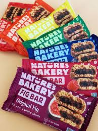 Nature S Bakery Fig Bars Reviews Info Dairy Free Whole Grain