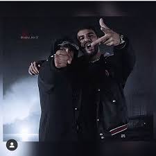 8 Gefallt Mir Angaben 0 Kommentare Samra Capitalbra 2020 Auf Instagram In 2020 Neymar Jr Neymar Concert