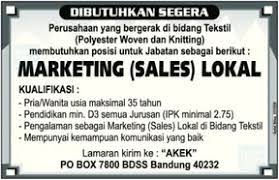 Maybe you would like to learn more about one of these? 10 Contoh Iklan Beserta Gambarnya Strukturnya Yang Menarik Salamadian
