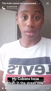 @IAmCreeSummer's video Tweet