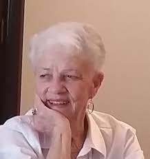 Dolores May Obituary