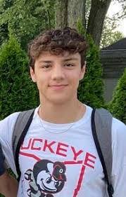 Nathan Stevens's Instagram, Twitter & Facebook