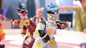 数智赋能非遗活态传承“潮”起来！_文化娱乐_速发财讯