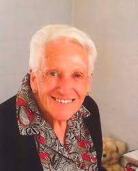 Velma Omega Hollaway Hogg (1930-2016): homenaje de Find a Grave