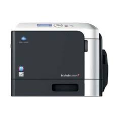 Windows 10 konica minolta driver install. Konica Minolta Bizhub C3100p Druckerhaus24