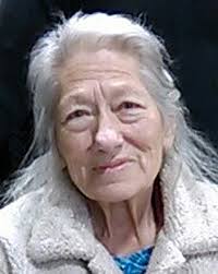 Obituary for Delores Dornbusch