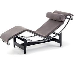 Maybe you would like to learn more about one of these? Le Corbusier Lc4 Chaise Lounge Hivemodern Com