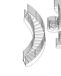 Bilas kaus, kemudian dijemur hingga kering. Tutorial Revit Cara Dasar Membuat Tangga Putar Spiral Kursus Revit Terjamin Bersertifikat