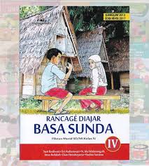 Buku mida dami basa sunda kelas 4 kurikulum 2013 edisi revisi 2017. Kunci Jawaban Warangka Basa Sunda Kelas 5 Cara Golden