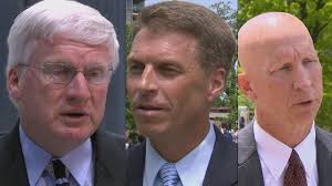 GOP Lawmakers Face Off in Race to Replace Tom Petri