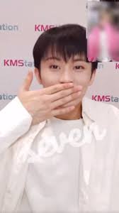 markli tudeiii aduhaiii lucuuuunyh buby kngen bgt demi apapunnnnn hikzz, •,  •, •, 250107 kmstation vidcall fansign, cr. to owner, -🌧️,  ————————————————————, ✔️ Follow @marklee_archives, ❤️ Like, 💬 ...