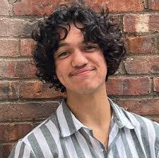 Alessandro Mejia's Instagram, Twitter & Facebook