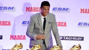 Cristiano Ronaldo Awarded European Golden Boot Again Friendite Gossip Cristiano Ronaldo Ronaldo Lionel Messi