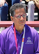 Special Olympics & SSHOF