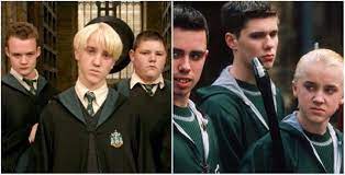 Casa De Slytherin Informacion Completa Eres De Aqui En 2021 Slytherin La Camara De Los Secretos Hogwarts