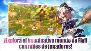 Otro juego rpg premium que tiene un coste de 9,99€ y que puede ser encontrado tanto en la play store como en la galaxy store de samsung. Flyff Legacy Anime Mmorpg For Android Apk Download