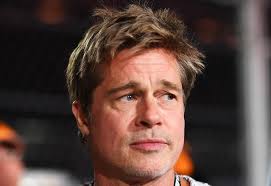 Brad Pitt 60 éves
