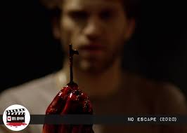 It features procedurally generated levels, dynamic events, a strong narrative and. Reel Review No Escape 2020 Morbidly Beautiful