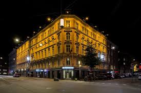 It forms the core of the wider urban area of copenhagen (population 1,336,982) and. Hotel Good Morning City Copenhagen Star Danemarca Copenhaga Booking Com
