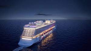 請選擇郵輪公司 皇家加勒比國際遊輪 royal caribbean 亞瑪迪斯河船ama waterways 精鑽郵輪 azamara cruise 名人郵輪 celebrity cruises 皇后遊輪 cunard line 荷美郵輪 holland america line 海達路德遊輪 hurtigruten 地中海郵輪. æ˜Ÿå¤¢éƒµè¼ª é›²é ‚å¤¢è™Ÿèˆ¹ä¸Šè¨­æ–½ä»‹ç´¹ Youtube