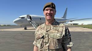 Ireland in 'critical position' amid tensions with Russia