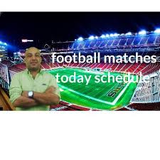 Maybe you would like to learn more about one of these? Football Matches Today Schedule Matches Today Twitter