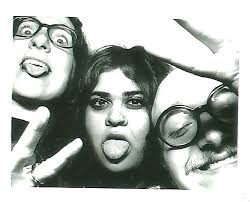 Nothing is Permanent — Philadelphia Post-Punk Trio DRILL Debut Video for  "Within Reason" — Post-Punk.com