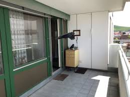 Mit großer terrasse und eigenem garten, als etagenwohnung mit großem balkon oder als exklusives penthouse mit toller dachterrasse. 1 Zimmer Wohnung Zu Vermieten Cannstatterstr 47 70734 Fellbach Rems Murr Kreis Mapio Net