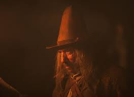 The Lords of Salem (2012) - IMDb