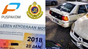 Cukai pendapatan adalah cukai yang dikenakan ke atas pendapatan daripada penggajian, komisen, kerja lebih masa, elaun, yuran pengarah, dividen, sewa, royalti, pendapatan perniagaan yang diterima oleh individu, syarikat, koperasi, persatuan dan sebagainya pada setiap tahun. Puspakom Kini Sudah Boleh Perbaharui Cukai Jalan