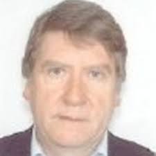 Geoffrey CHAMBERLAIN