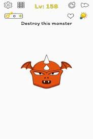 Mar 20, 2020 · nah itulah tadi semua kunci jawaban game kidding me terlengkap dari level 1 sampai dengan level 182. Kidding Me Destroy This Monster Level 158