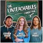 Teacher Comedy Night!