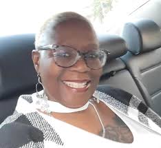 Happy Birthday to Melanie Jamison