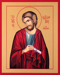 ORTHODOX CHRISTIANITY THEN AND NOW: April 2015