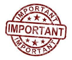 Important Stamp Shows Critical Information Documents Stock Illustrations –  3 Important Stamp Shows Critical Information Documents Stock Illustrations,  Vectors & Clipart - Dreamstime