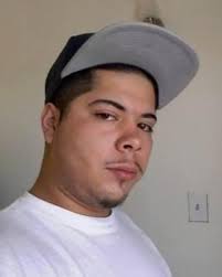 Javier Pedroza Jr, age 23